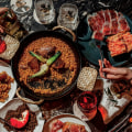 Exploring the Seafood Scene in West Central Texas