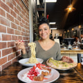 Exploring the Seafood Scene in West Central Texas: A Vegetarian and Vegan Guide