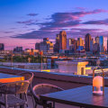 The Best Seafood Restaurants in West Central Texas for Sunset Views