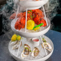 The Best Seafood Restaurants in West Central Texas