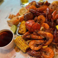 Discovering the Best Seafood Spots in West Central Texas