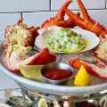 The Best Time to Savor Seafood in West Central Texas