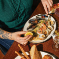 Exploring the Unique Seafood Delights of West Central Texas