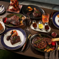 The Top Seafood Restaurants for a Romantic Date Night in West Central Texas