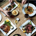 The Insider's Guide to Securing Reservations at Seafood Restaurants in West Central Texas
