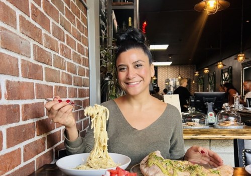 Exploring the Seafood Scene in West Central Texas: A Vegetarian and Vegan Guide