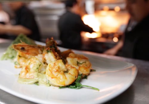 Discovering the Hidden Gems of Seafood in West Central Texas