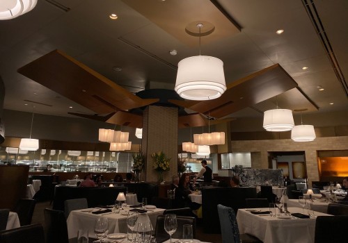 The Ultimate Guide to Seafood Restaurants in West Central Texas