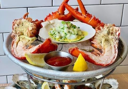 The Best Time to Savor Seafood in West Central Texas