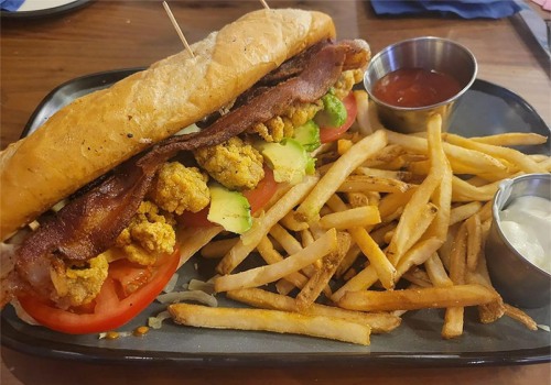 The Ultimate Guide to Exploring the Best Seafood Restaurants in West Central Texas