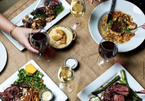 The Insider's Guide to Securing Reservations at Seafood Restaurants in West Central Texas